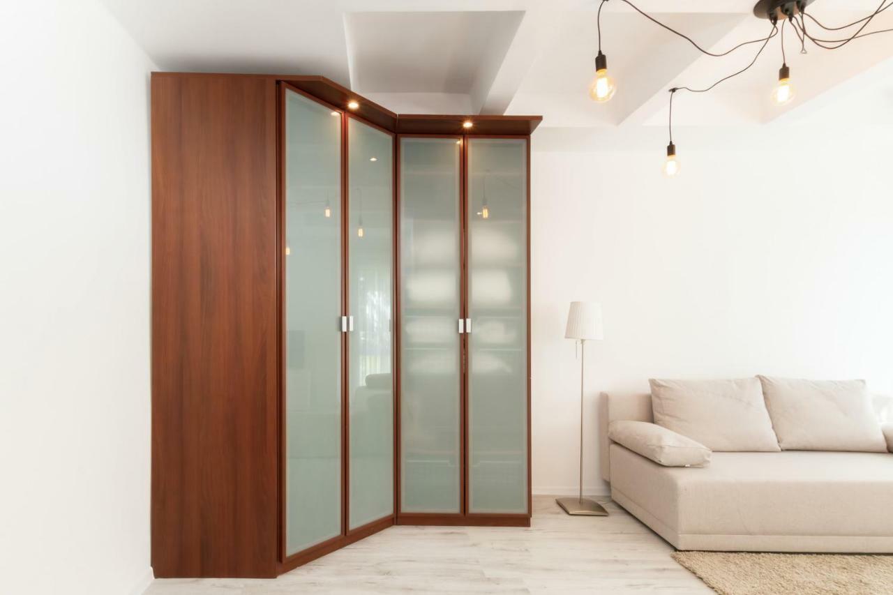 Apartments Gdansk Dworska By Noclegi Renters Ngoại thất bức ảnh