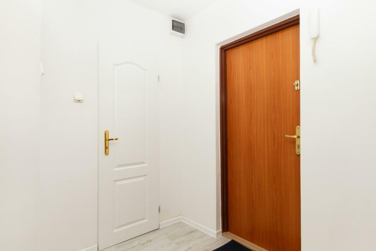 Apartments Gdansk Dworska By Noclegi Renters Ngoại thất bức ảnh