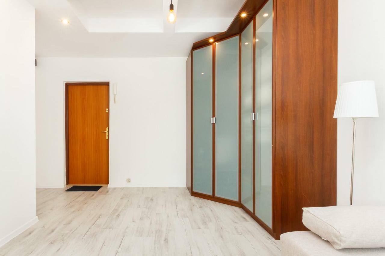 Apartments Gdansk Dworska By Noclegi Renters Ngoại thất bức ảnh